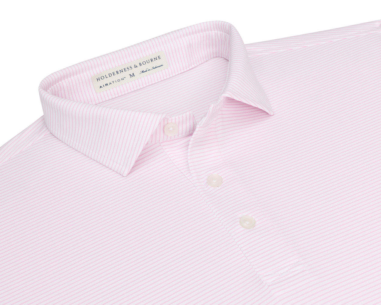 Picture of Holderness & Bourne Men's The Upton Shirt