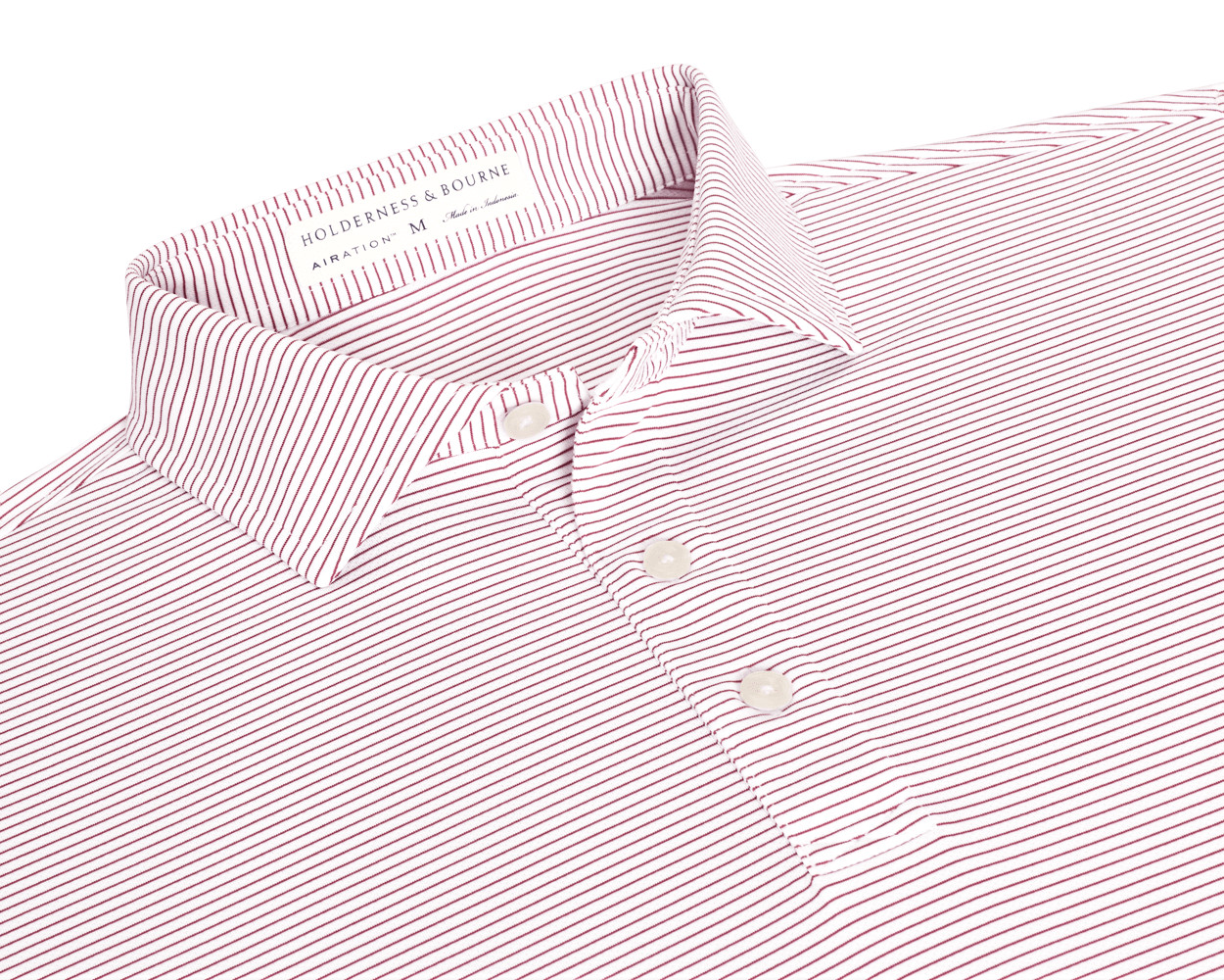 Picture of Holderness & Bourne Men's The Upton Shirt