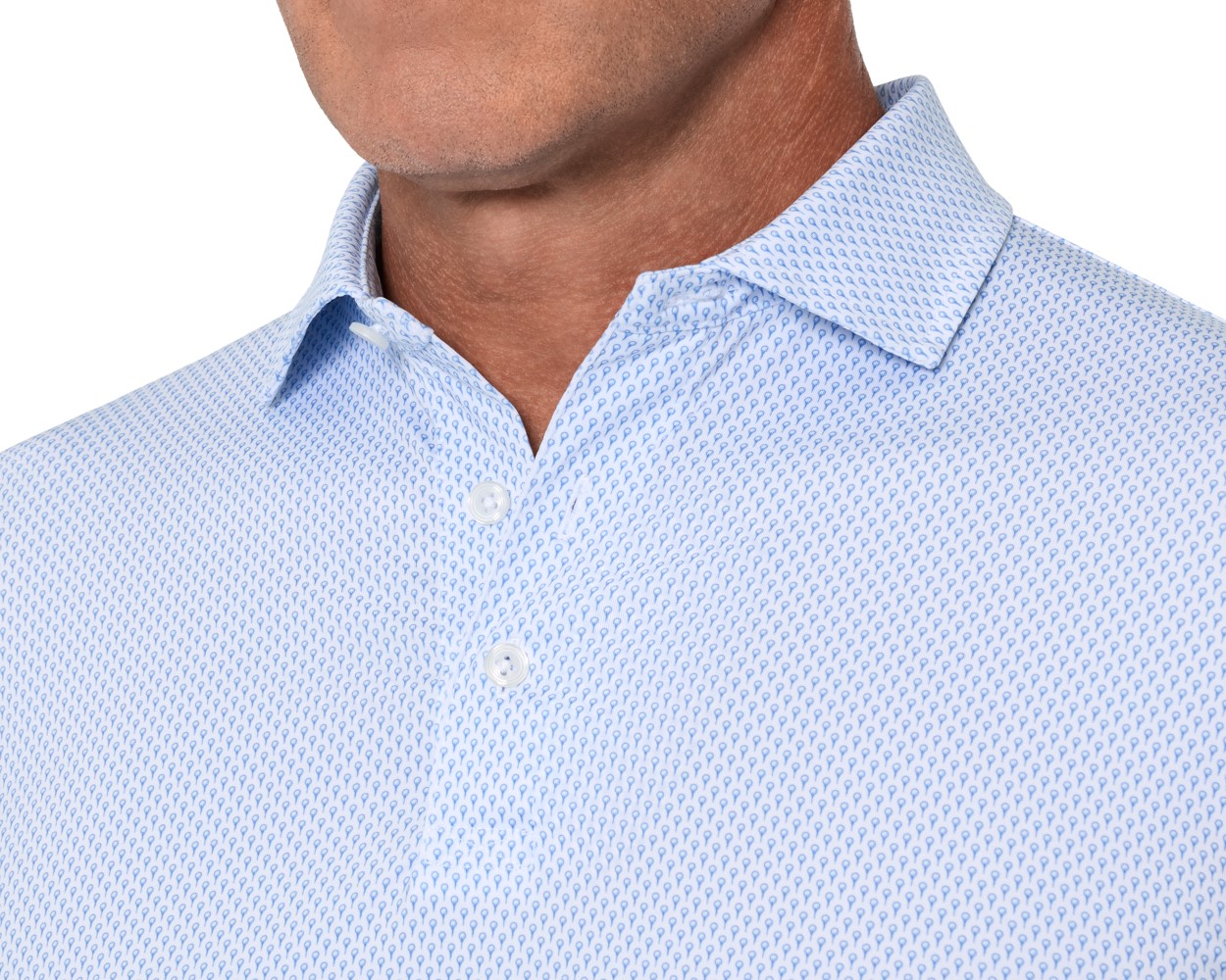 Picture of Holderness & Bourne Men's The Cozby Shirt: 12/18
