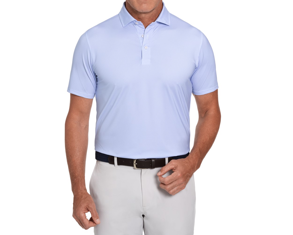 Picture of Holderness & Bourne Men's The Honeycutt Shirt: 12/18