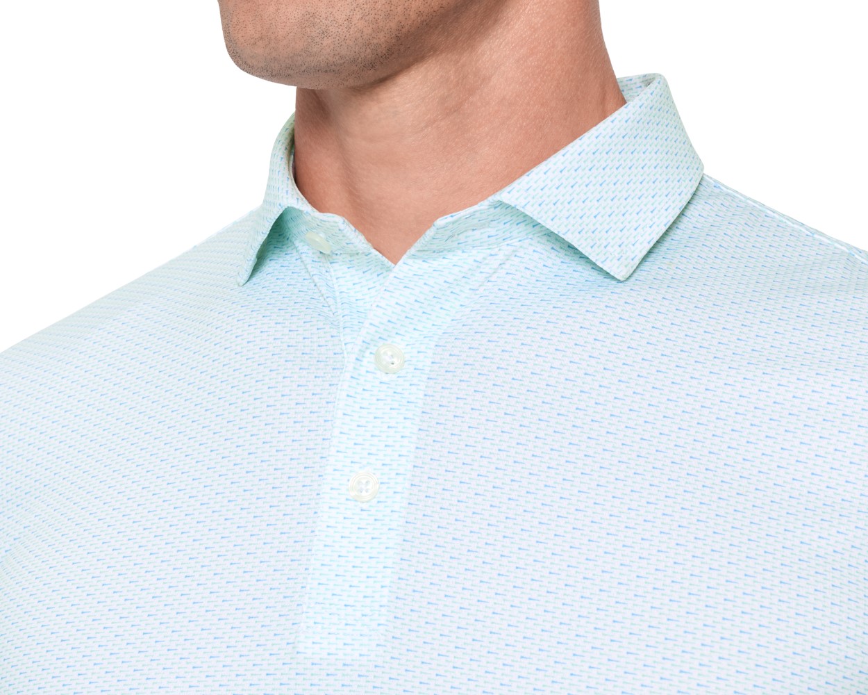 Picture of Holderness & Bourne Men's The Templeton Shirt