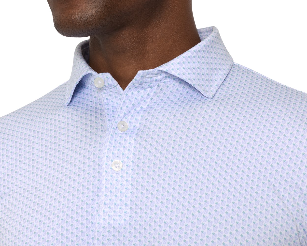 Picture of Holderness & Bourne Men's The Paxton Shirt: 12/18