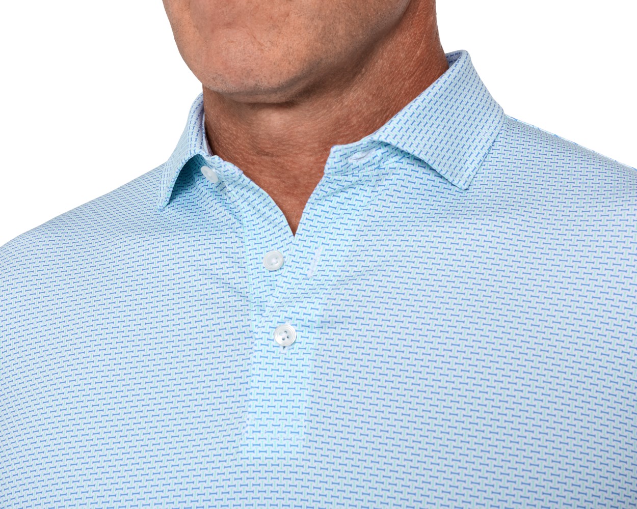 Picture of Holderness & Bourne Men's The Miller Shirt 12/18
