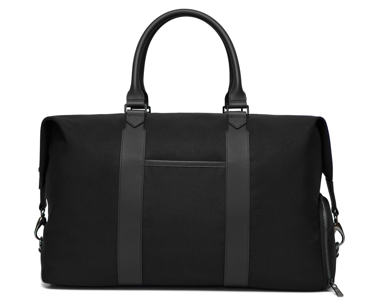Picture of Holderness & Bourne The Byers Duffel Bag