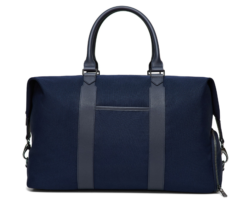 Picture of Holderness & Bourne The Byers Duffel Bag