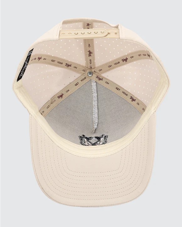 Picture of Waggle Jacked Up Hat