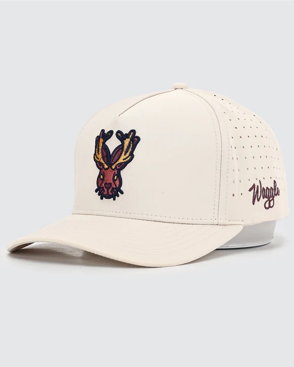 Picture of Waggle Jacked Up Hat