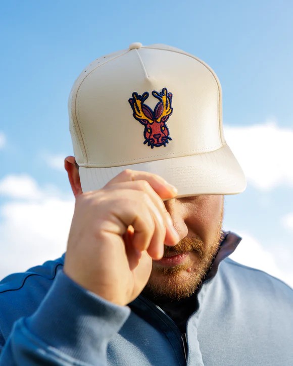Picture of Waggle Jacked Up Hat