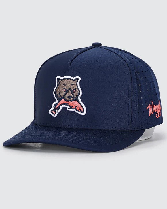 Picture of Waggle Kodiak Hat