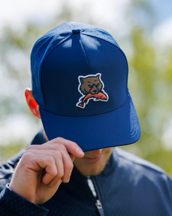 Picture of Waggle Kodiak Hat
