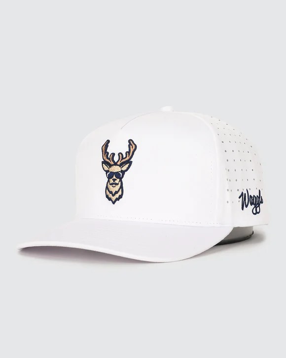 Picture of Waggle Kentucky Buck Hat