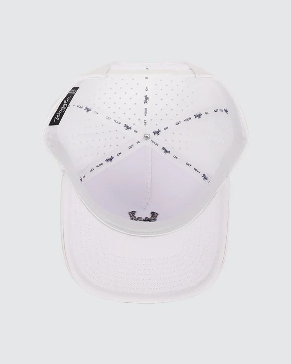 Picture of Waggle Kentucky Buck Hat
