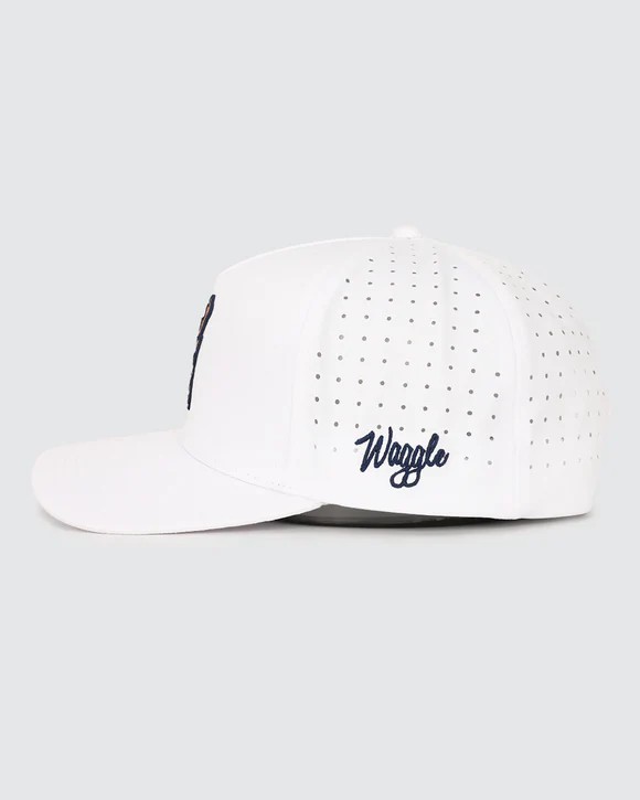Picture of Waggle Kentucky Buck Hat