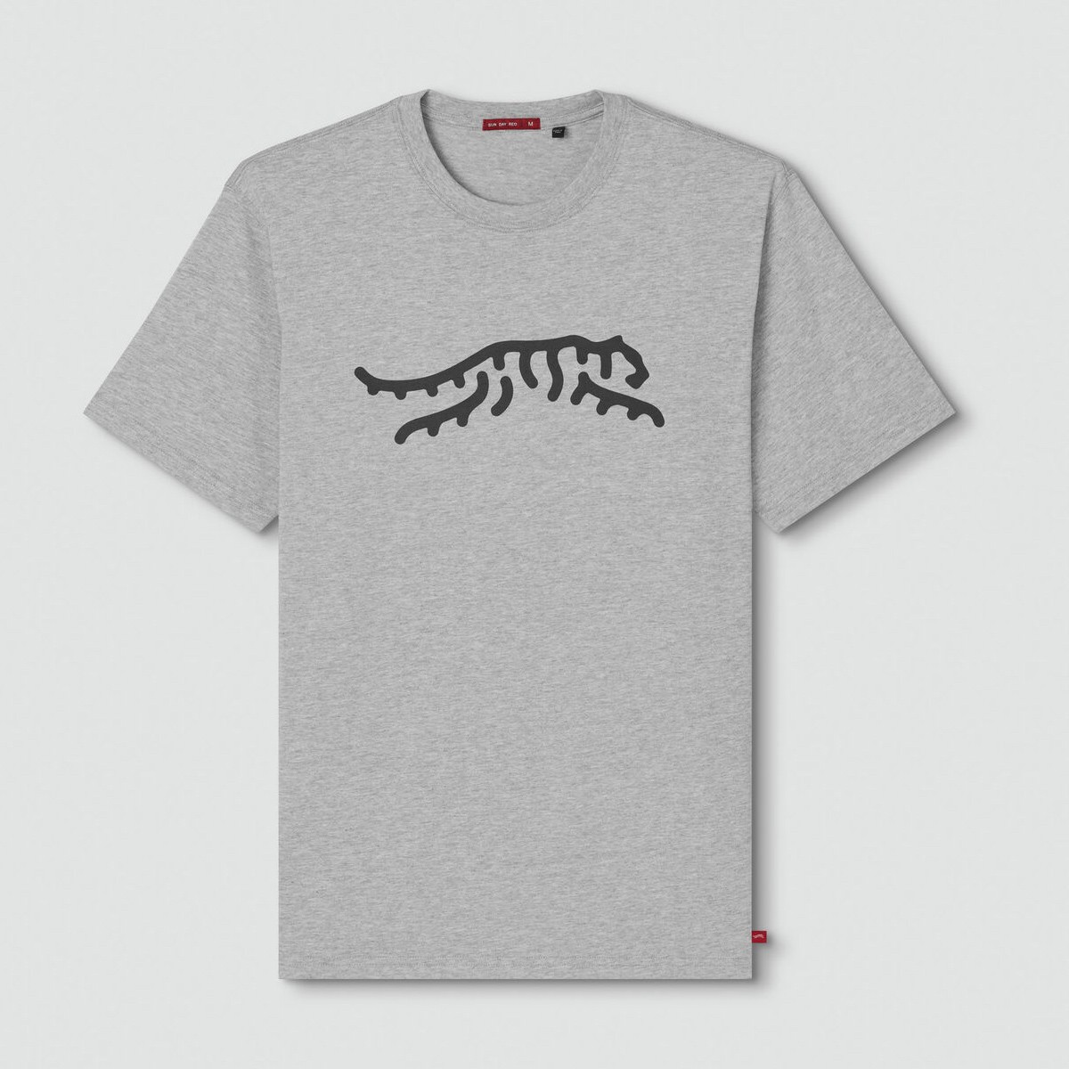 Picture of Sun Day Red Men's Icon SS Tee