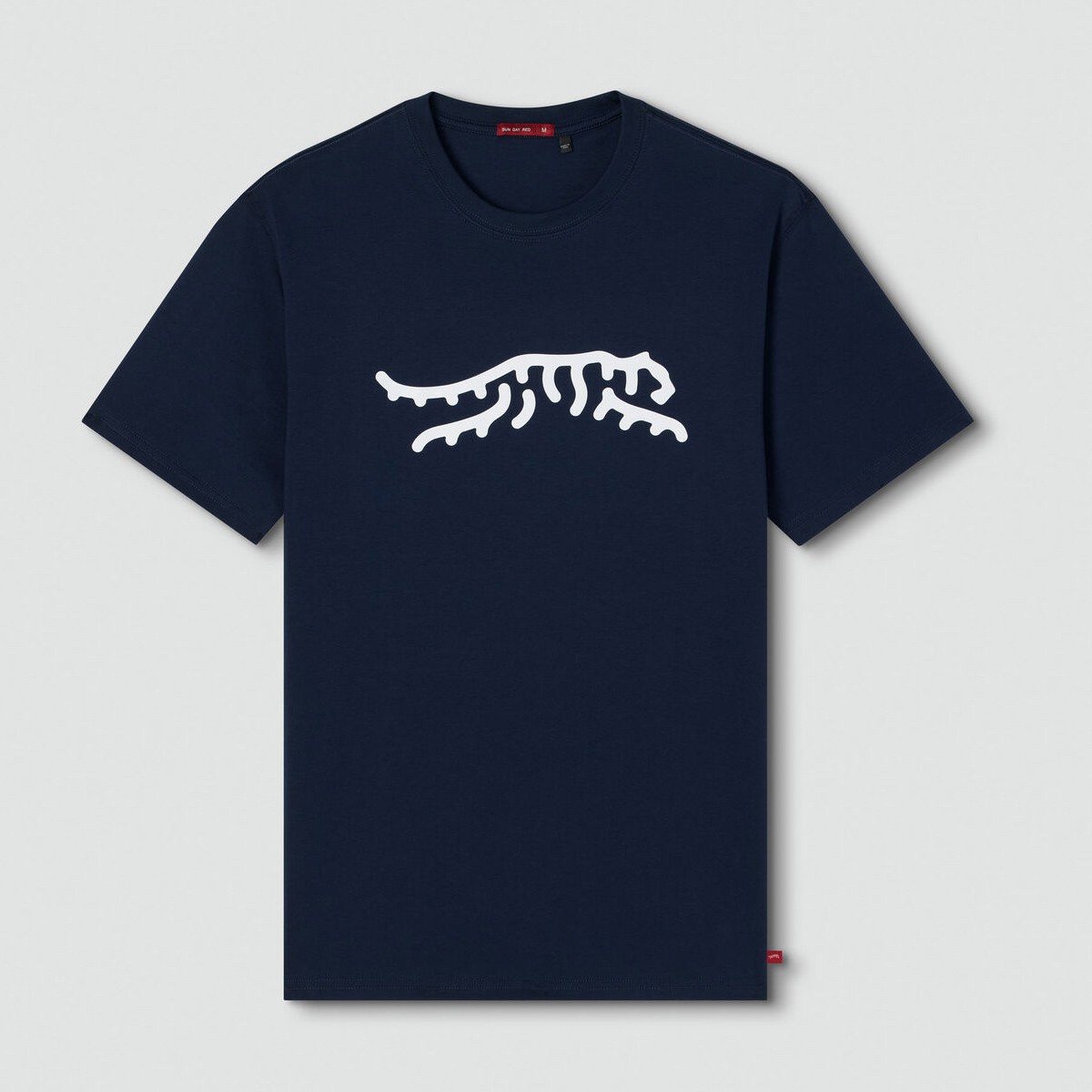 Picture of Sun Day Red Men's Icon SS Tee