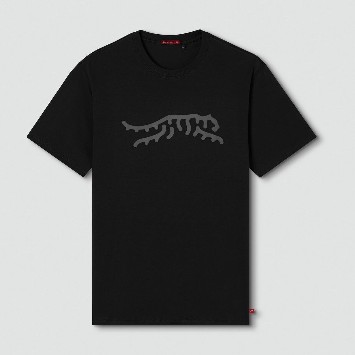 Picture of Sun Day Red Men's Icon SS Tee