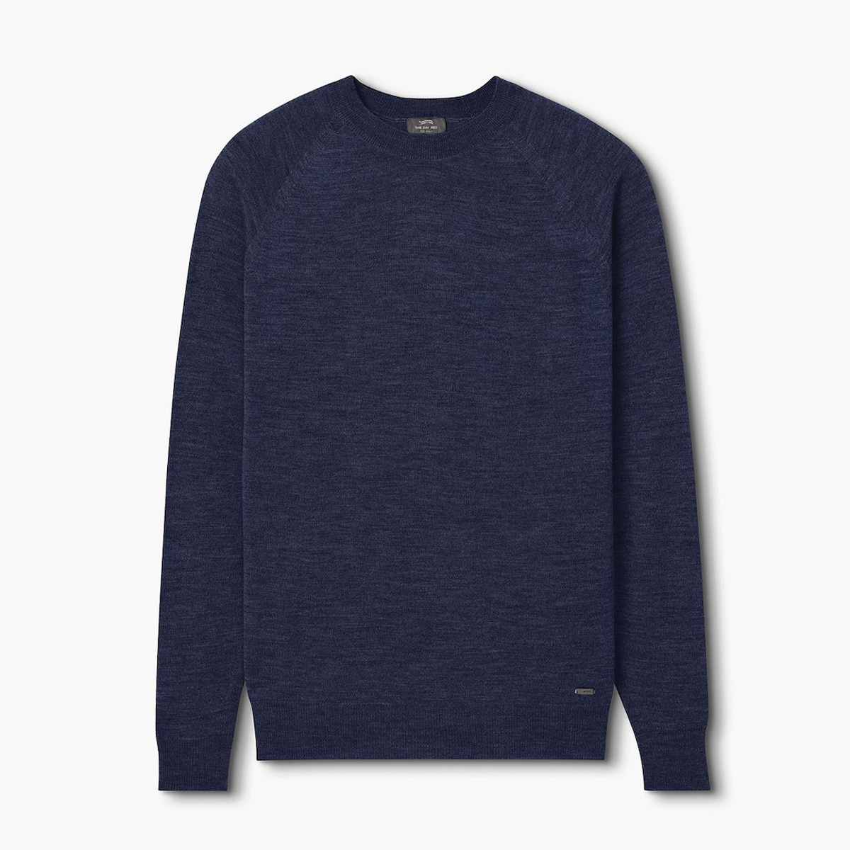 Picture of Sun Day Red Men's 3D Merino Wool Crew