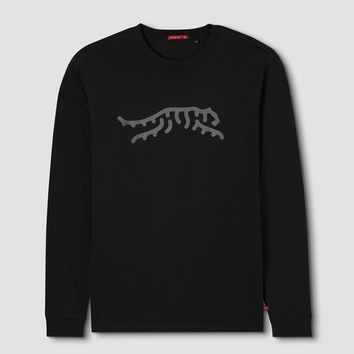 Picture of Sun Day Red Men's Icon LS Tee