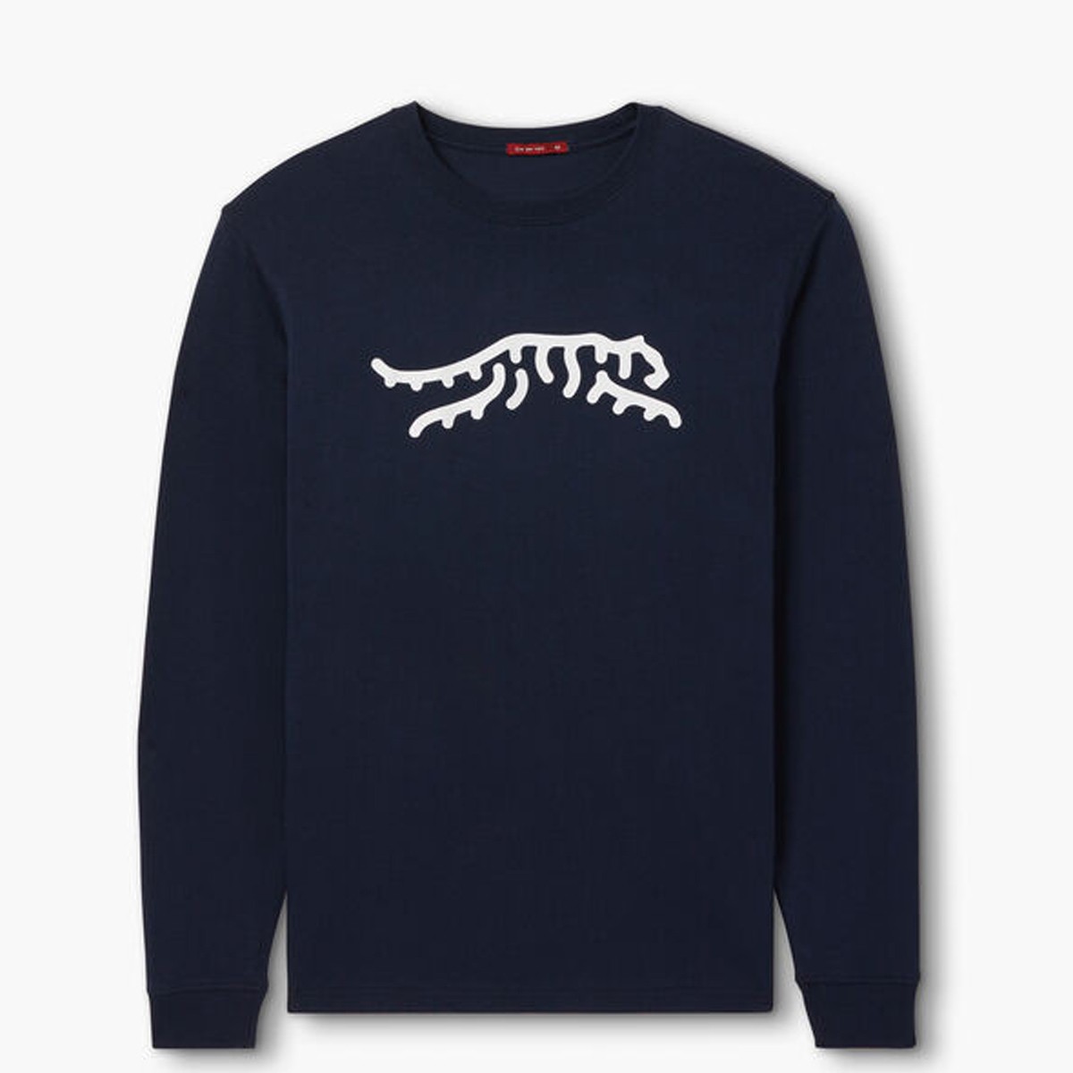 Picture of Sun Day Red Men's Icon LS Tee