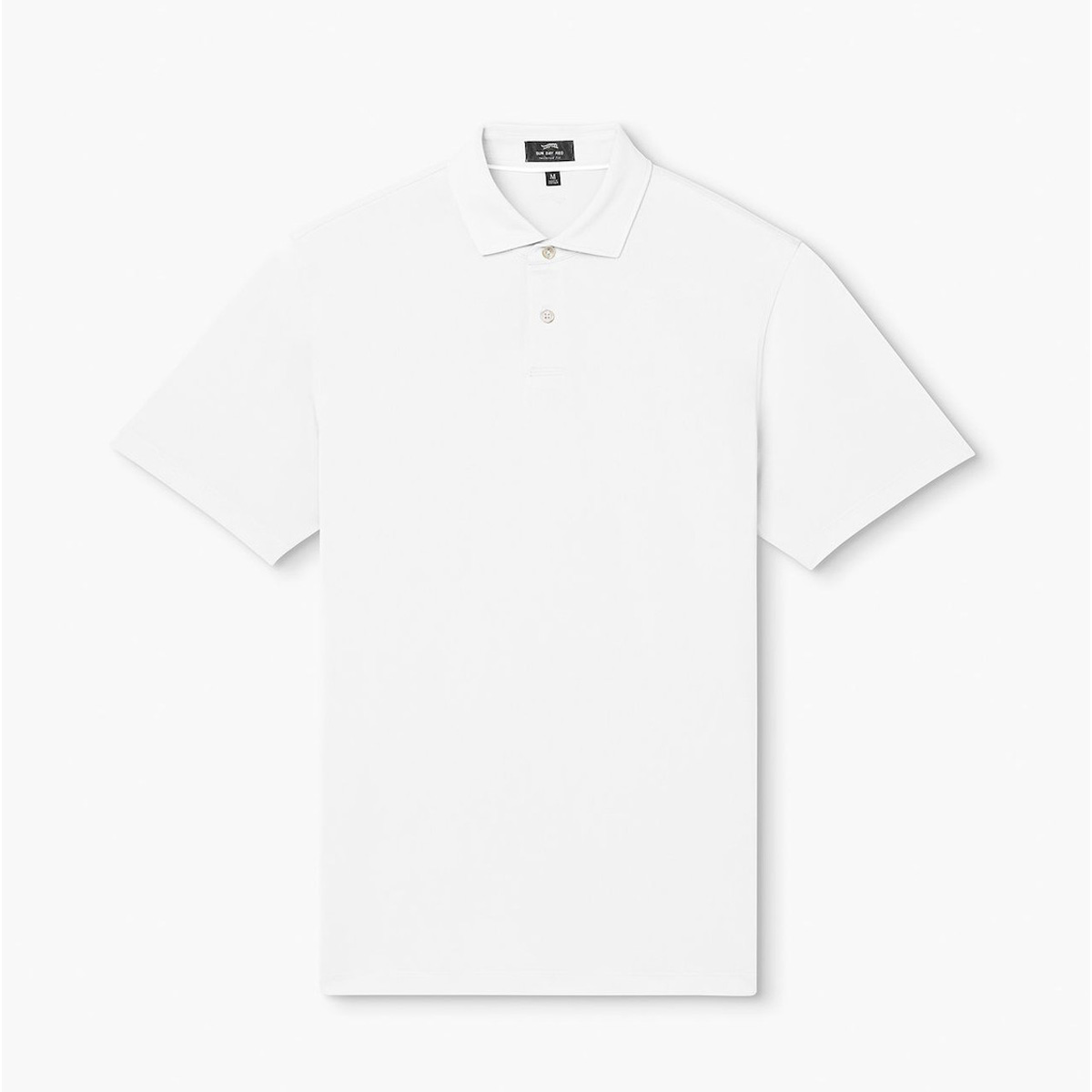 Picture of Sun Day Red Men's Refined Palisades PQ Polo NL