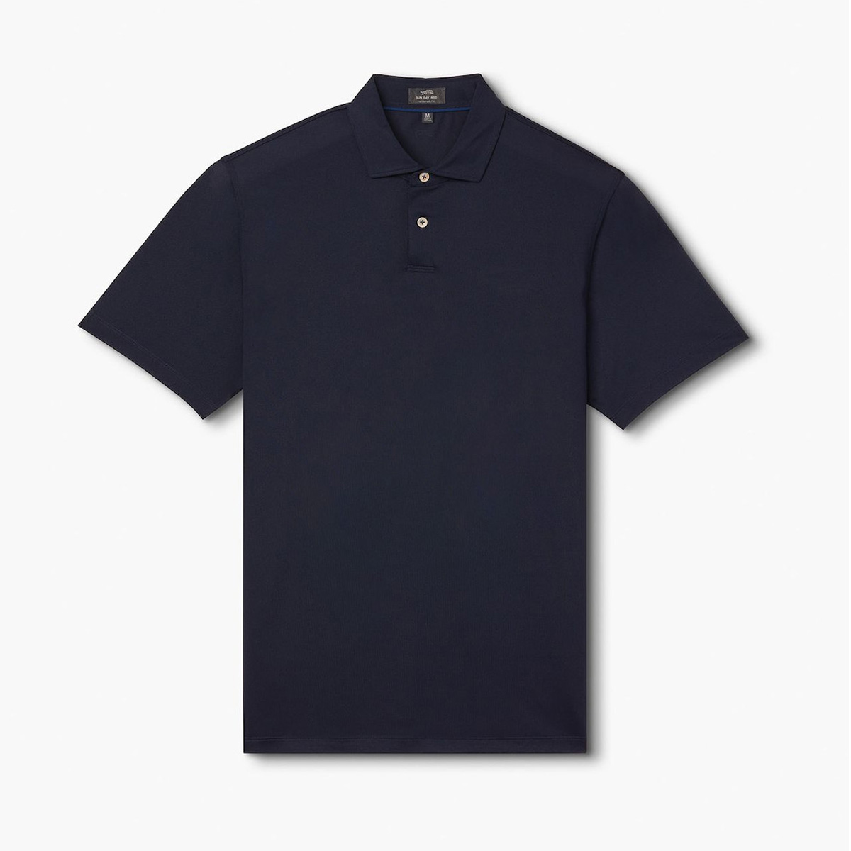 Picture of Sun Day Red Men's Refined Palisades PQ Polo NL