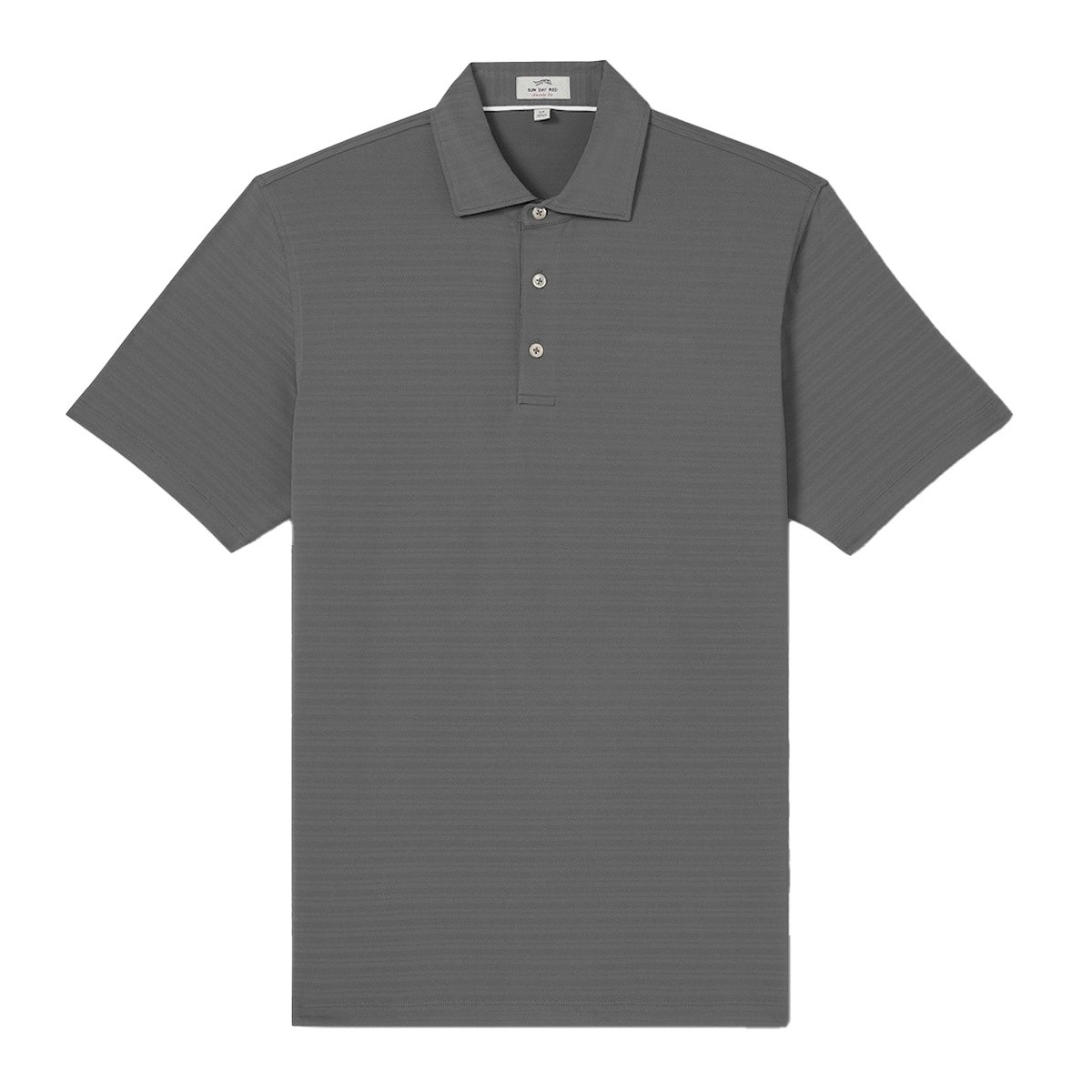 Picture of Sun Day Red Men's Crosswinds Polo NL