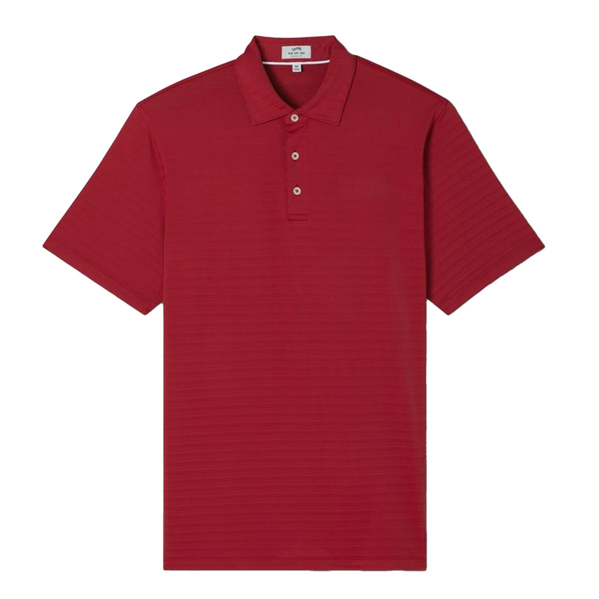 Picture of Sun Day Red Men's Crosswinds Polo NL