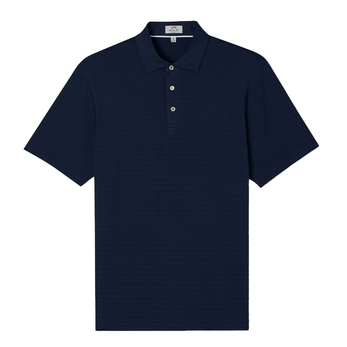 Picture of Sun Day Red Men's Crosswinds Polo NL