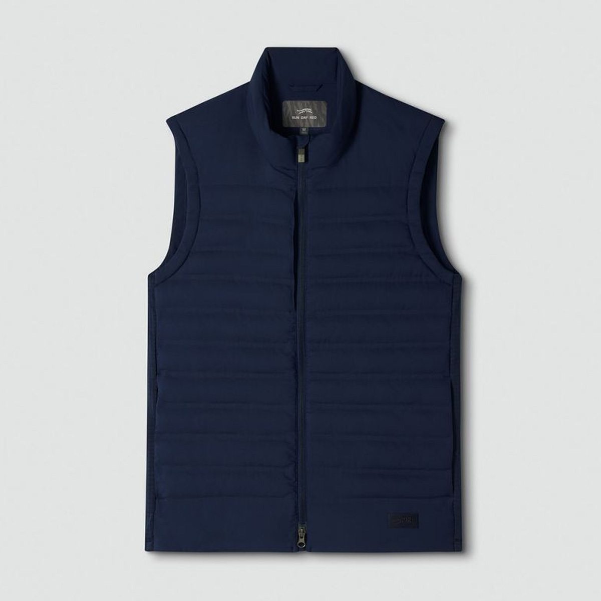 Picture of Sun Day Red Men's Insulated Grid Vest II