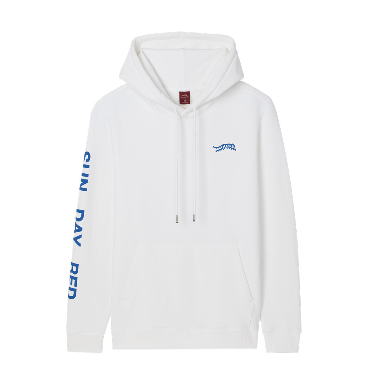 Picture of Sun Day Red Men's Sunday Hoodie