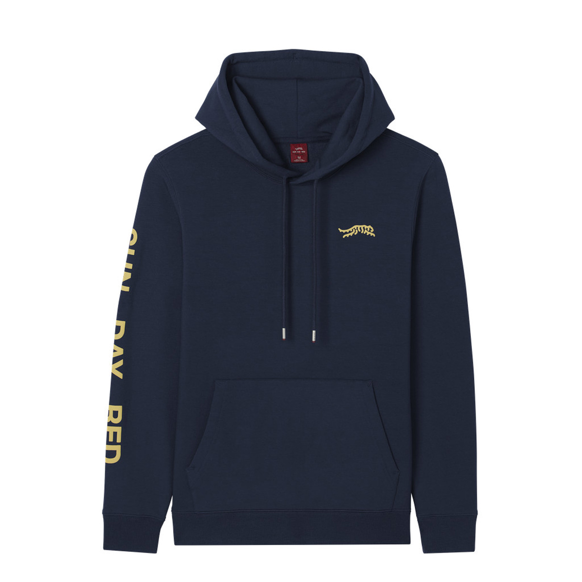 Picture of Sun Day Red Men's Sunday Hoodie