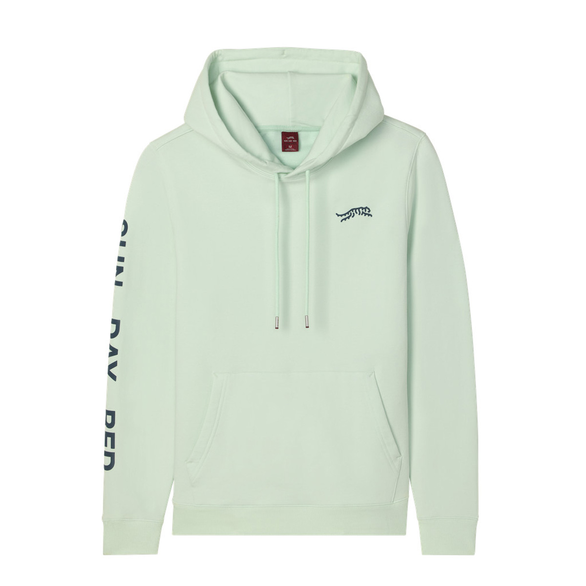 Picture of Sun Day Red Men's Sunday Hoodie