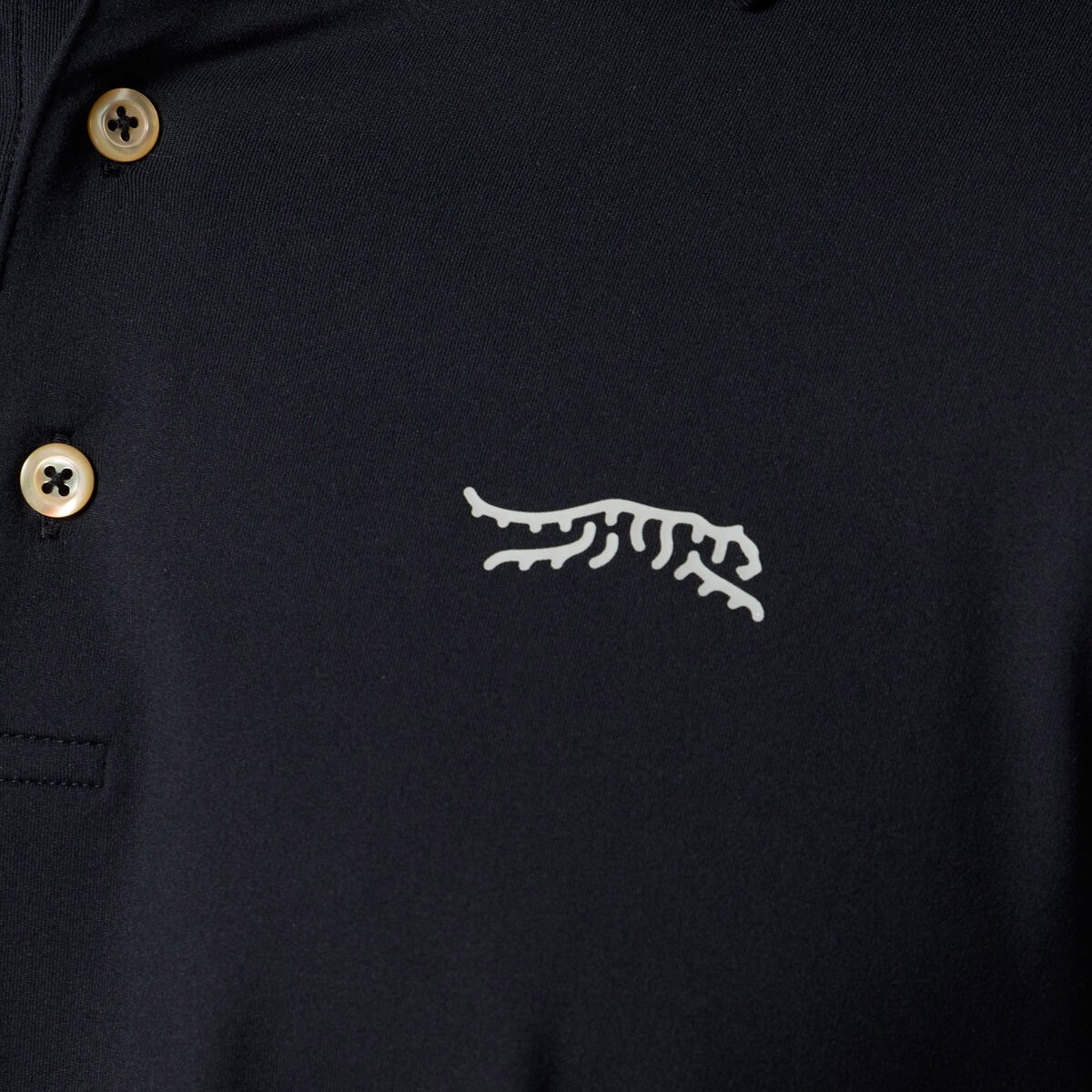 Picture of Sun Day Red Men's Icon Polo II