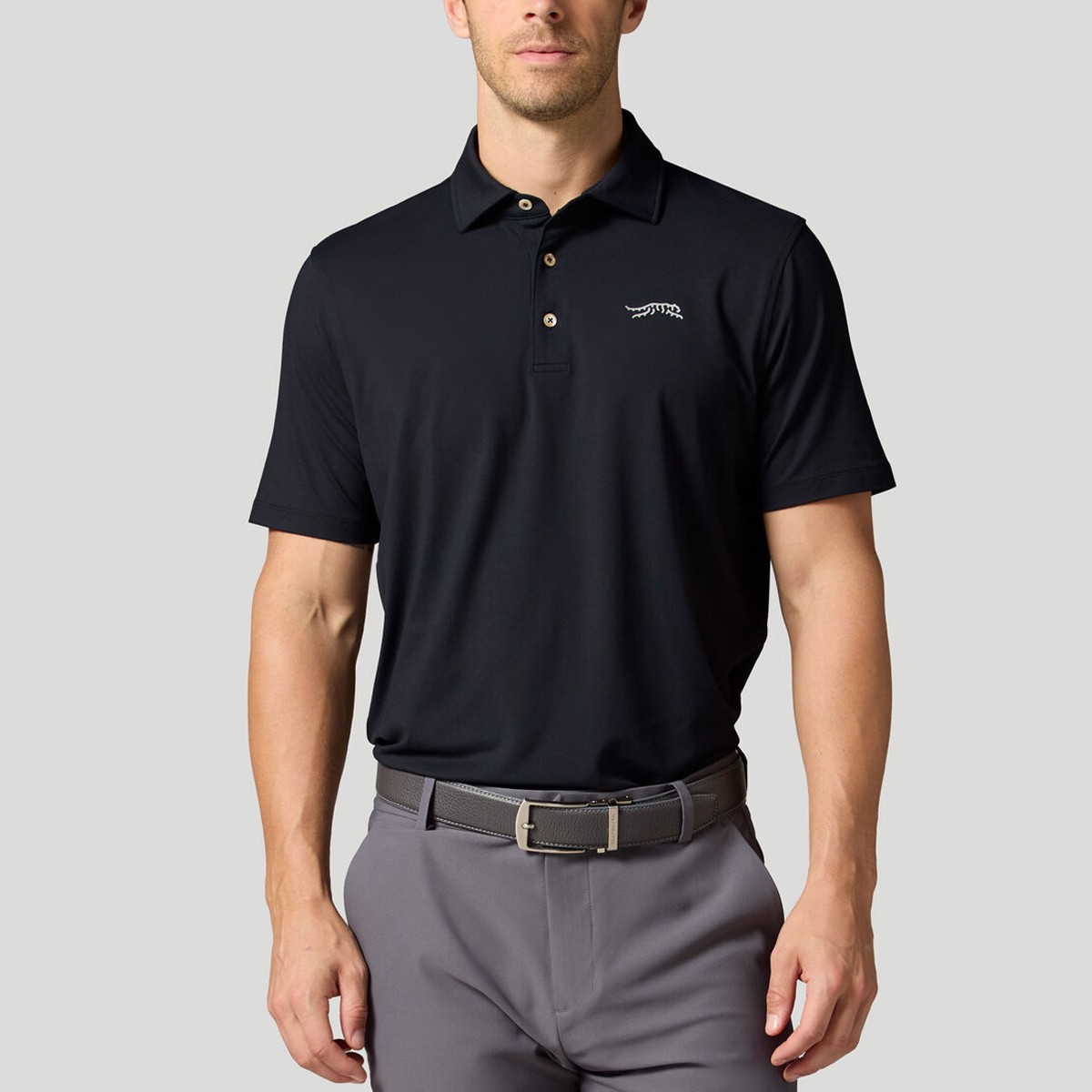 Picture of Sun Day Red Men's Icon Polo II