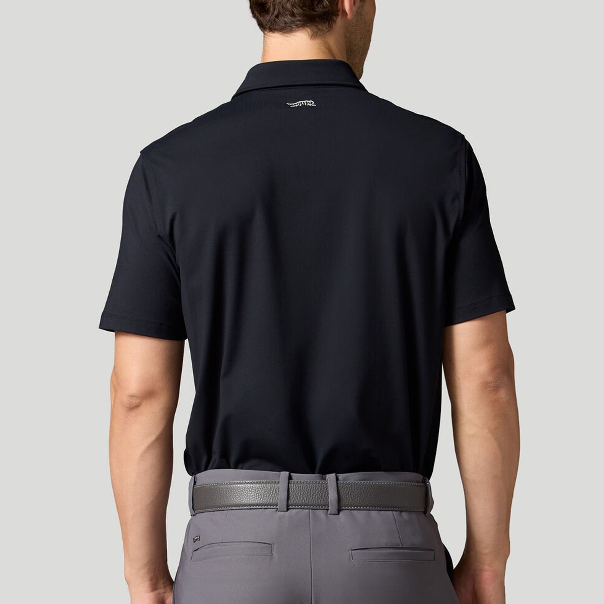 Picture of Sun Day Red Men's Icon Polo II
