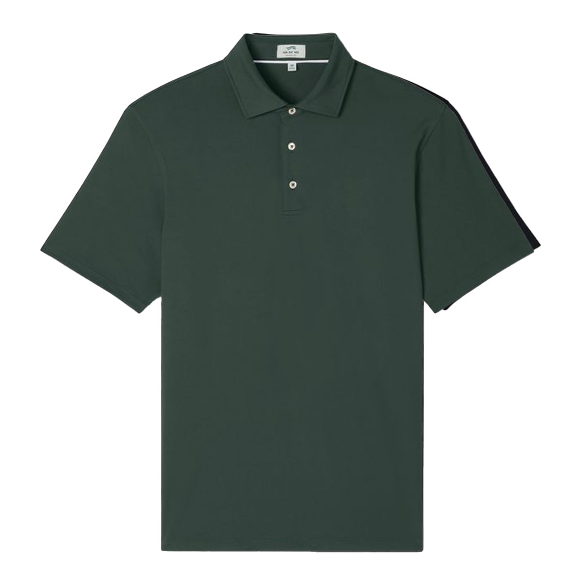 Picture of Sun Day Red Men's Icon Polo II NL