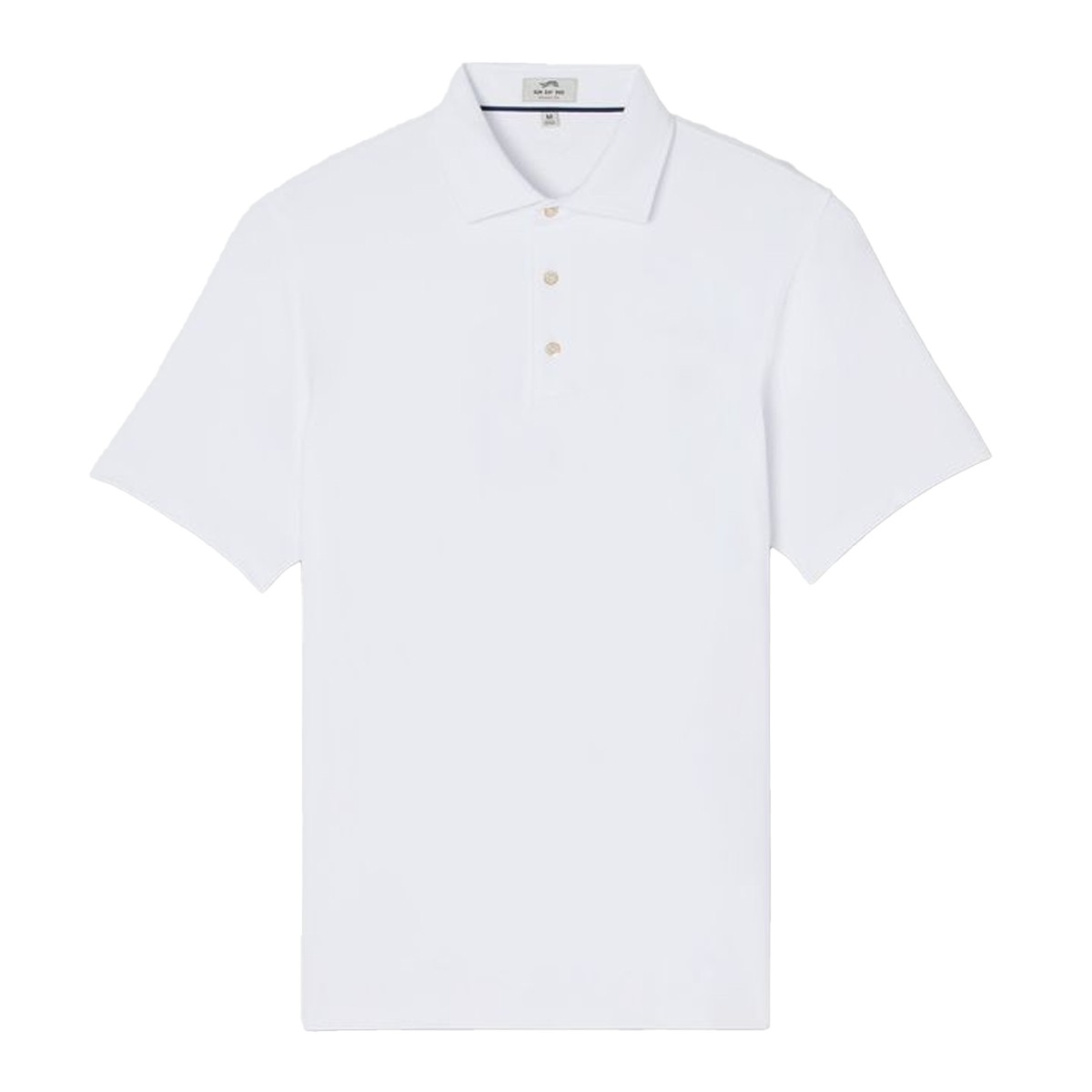 Picture of Sun Day Red Men's Icon Polo II NL