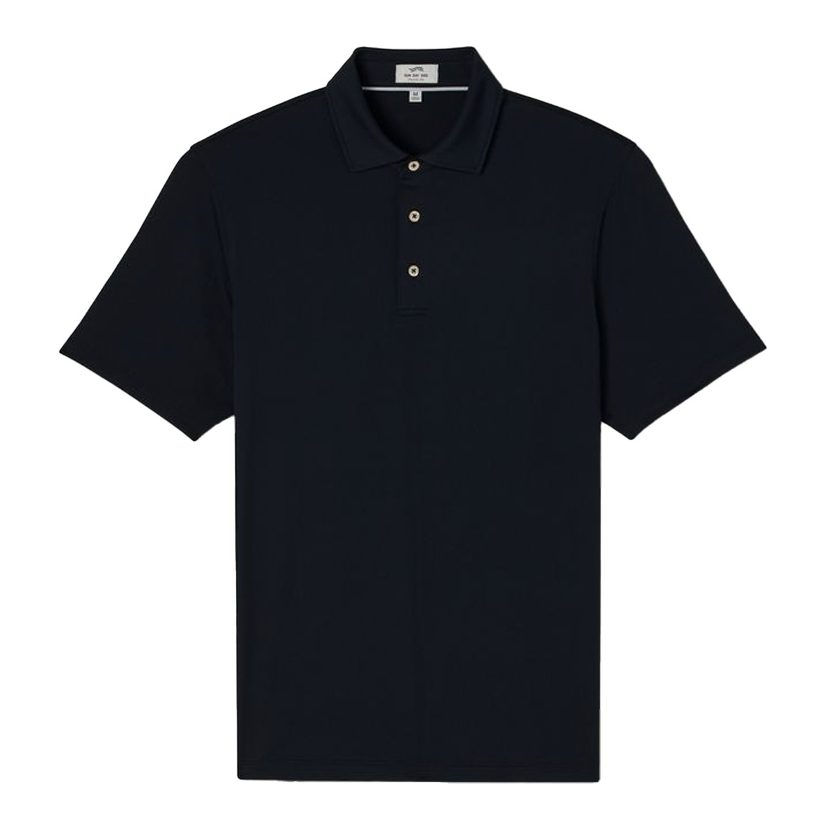 Picture of Sun Day Red Men's Icon Polo II NL