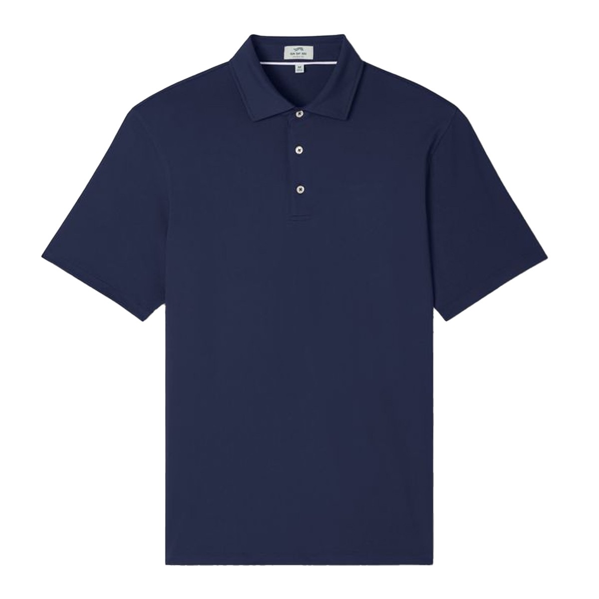 Picture of Sun Day Red Men's Icon Polo II NL