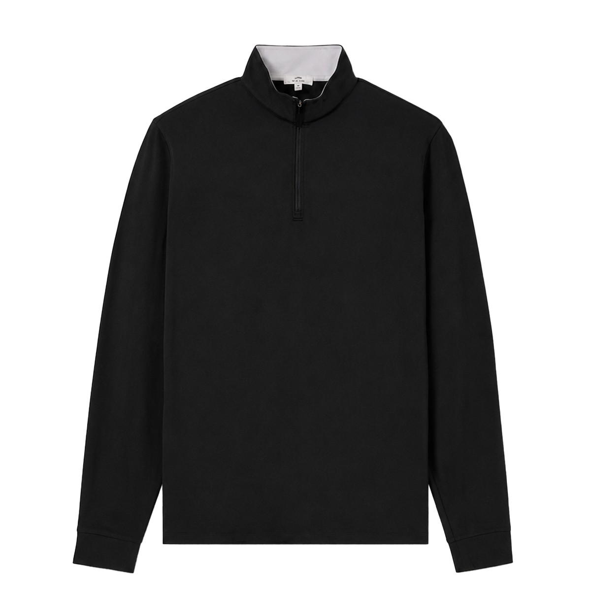 Picture of Sun Day Red Men's Icon Quarter Zip NL