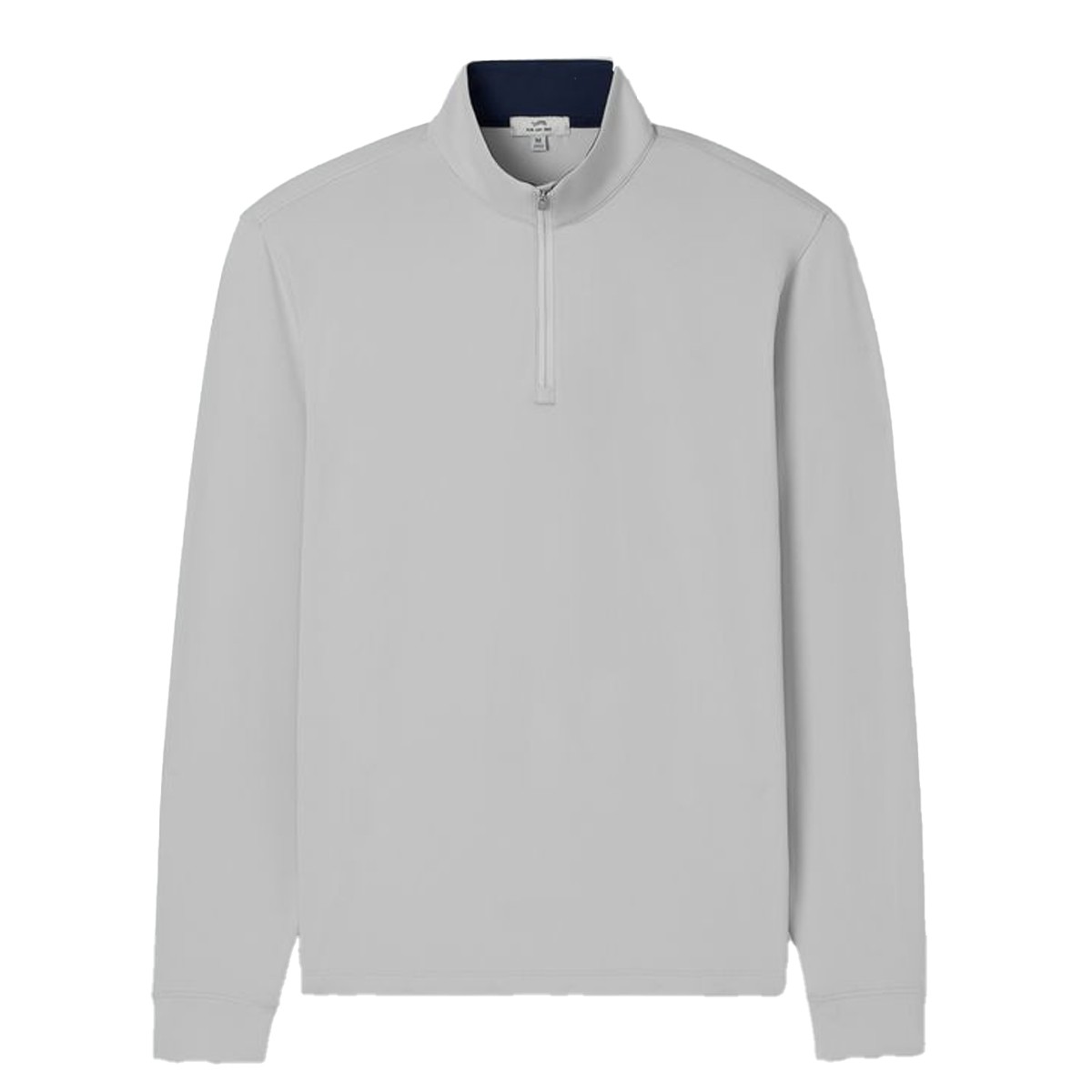 Picture of Sun Day Red Men's Icon Quarter Zip NL