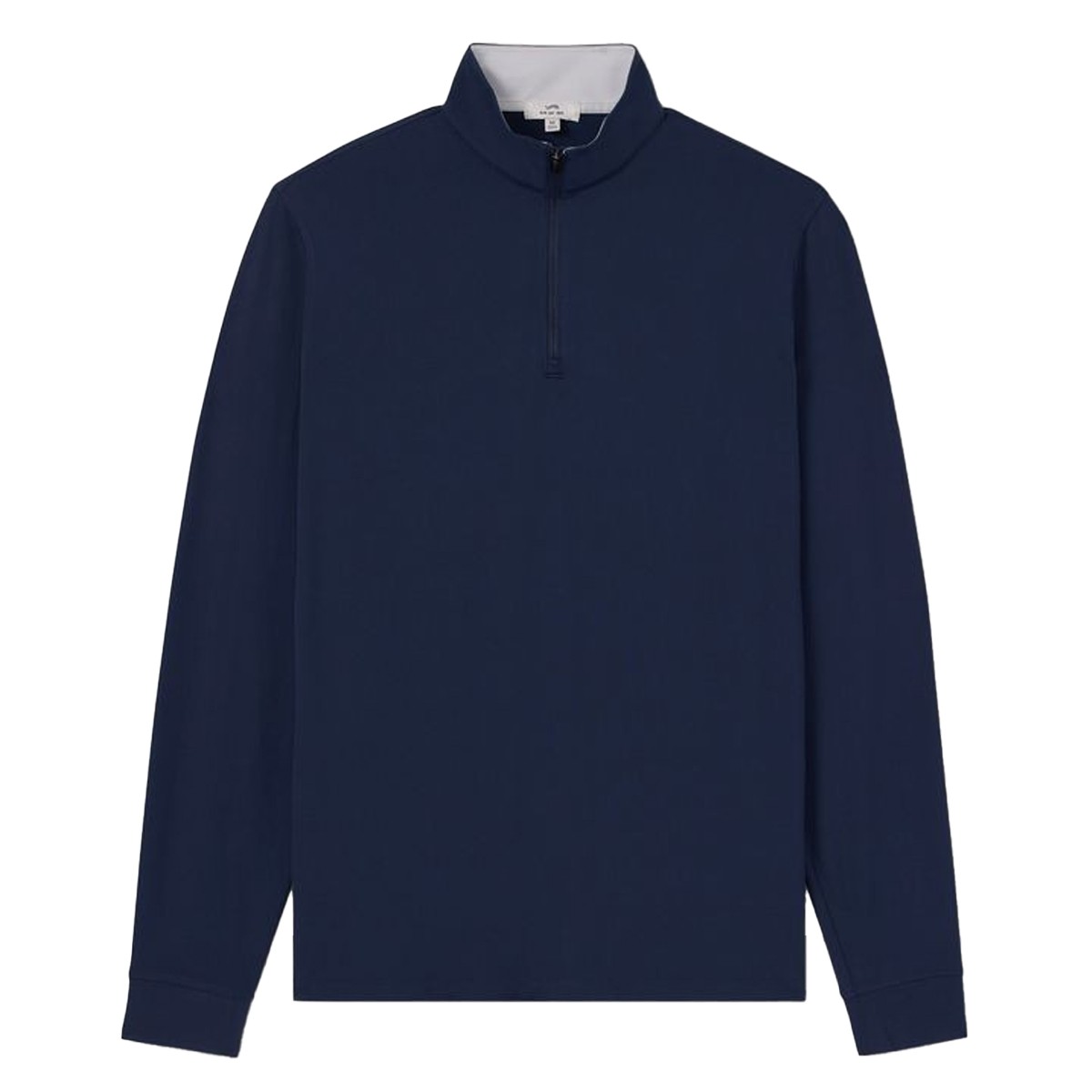 Picture of Sun Day Red Men's Icon Quarter Zip NL