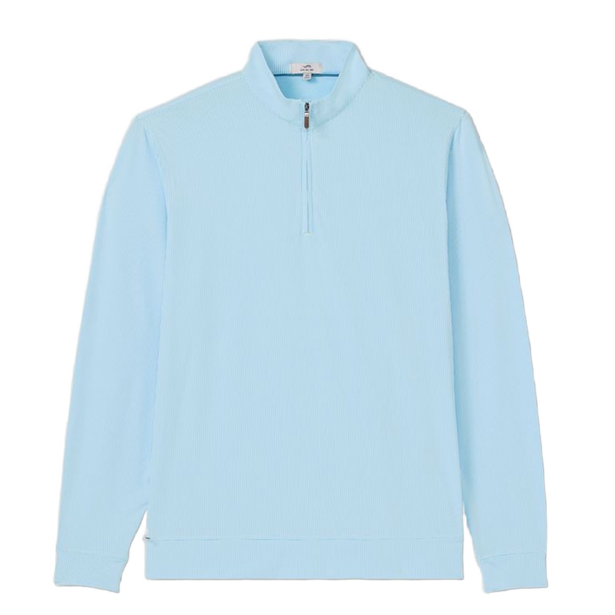 Picture of Sun Day Red Men's Magnolia Quarter Zip NL