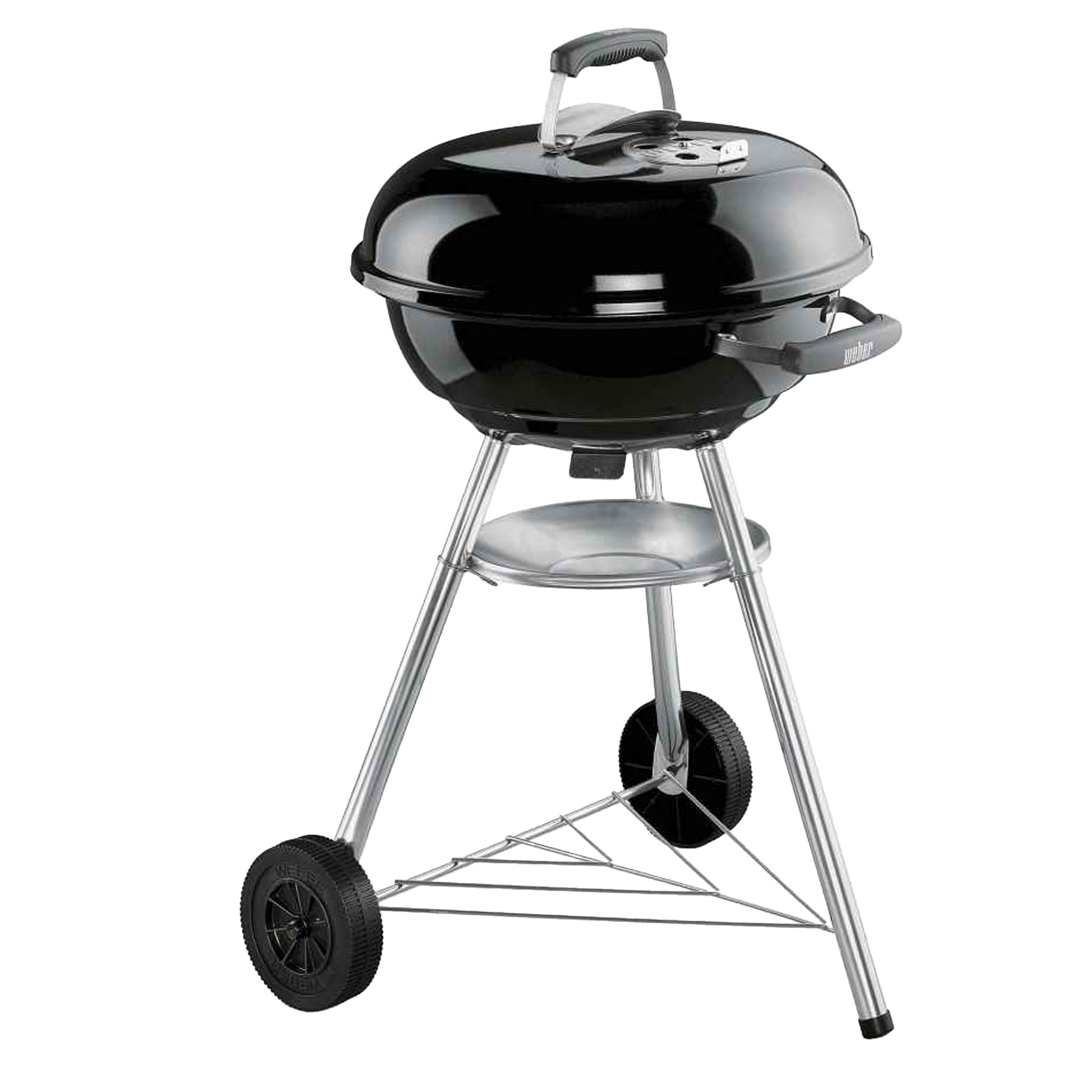 Picture of Weber Jumbo Joe 22" Premium Charcoal Grill