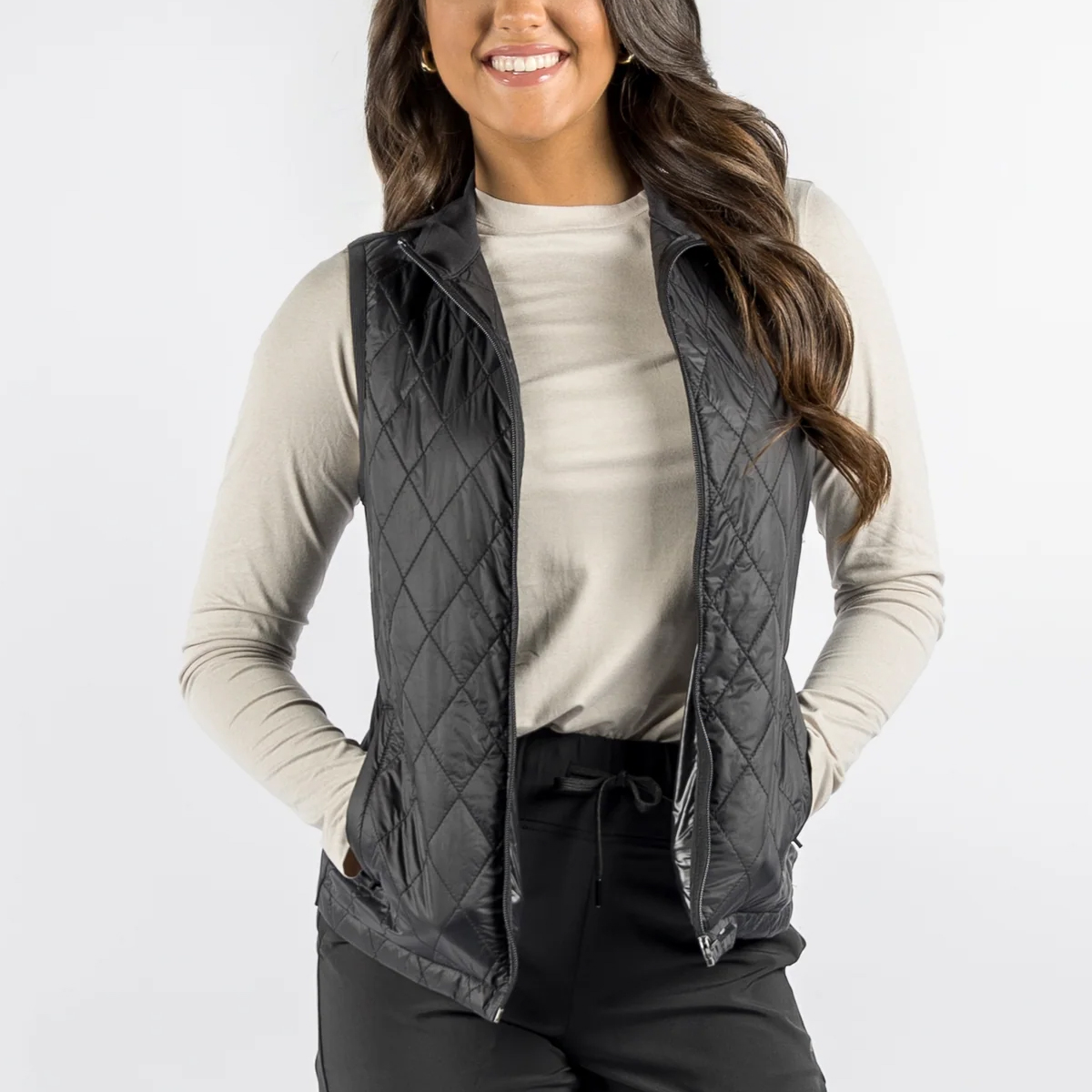 Picture of AndersonOrd Women's Arya Vest