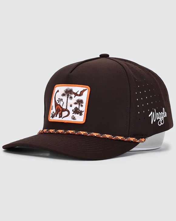 Picture of Waggle Land Before Golf Hat