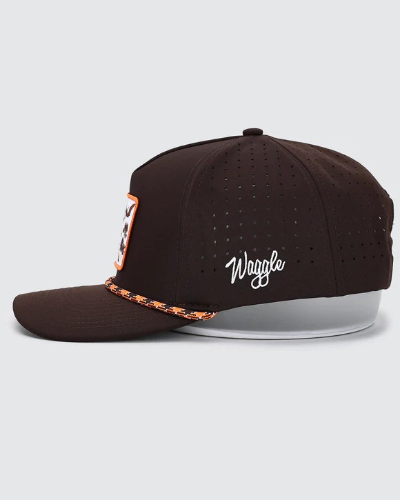Picture of Waggle Land Before Golf Hat