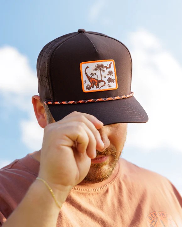 Picture of Waggle Land Before Golf Hat
