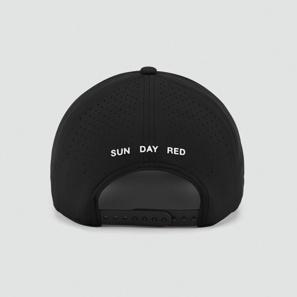 Picture of Sun Day Red Cypress Tour Snapback