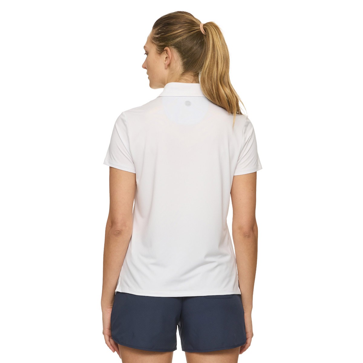 Picture of Flag & Anthem Women's Pinehurst SS Signature Polo